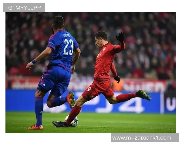 莱万重返安联球场引发拜仁球迷愤怒反应:背叛与忘恩负义的争议之战 莱万重返安联球场引发拜仁球迷愤怒反应:背叛与忘恩负义的争议之战