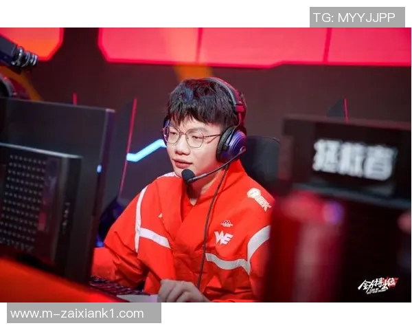 2026电竞新闻WE在Major赛中的实力展现与未来发展潜力分析